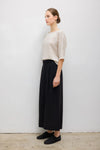 Ari Short Sleeve Dolman Top
