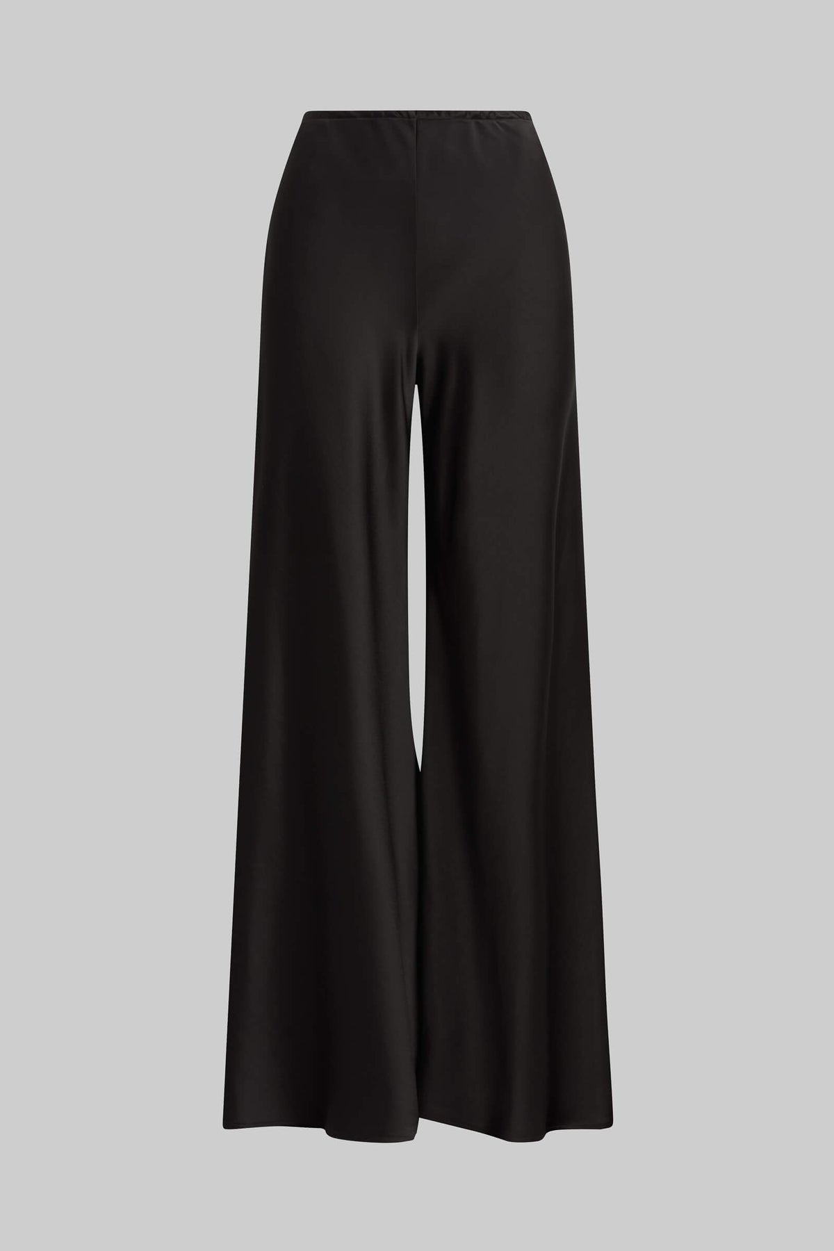 Barb Bias Pant - Black - Image 2