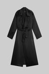 Barb Trench Coat