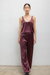 Barb Wide Leg Pant