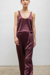 Barb Wide Leg Pant