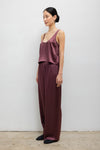 Barb Wide Leg Pant