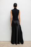 Lauren Sleeveless Turtleneck
