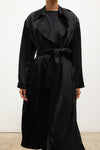 Barb Trench Coat