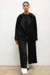 Barb Trench Coat