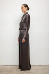 Pre-Order: Barb Pleated Trouser
