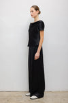 Barb Pleated Trouser