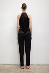 Pre-Order: Barb Sleeveless Wrap Top