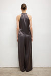 Pre-Order: Barb Sleeveless Wrap Top