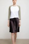 Barb Slip Skirt