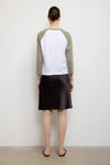 Barb Slip Skirt