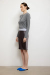 Barb Slip Skirt