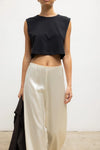Barb Wide Leg Pant