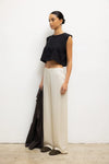 Barb Wide Leg Pant