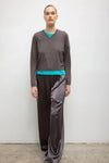 Pre-Order: Barb Wide Leg Pant