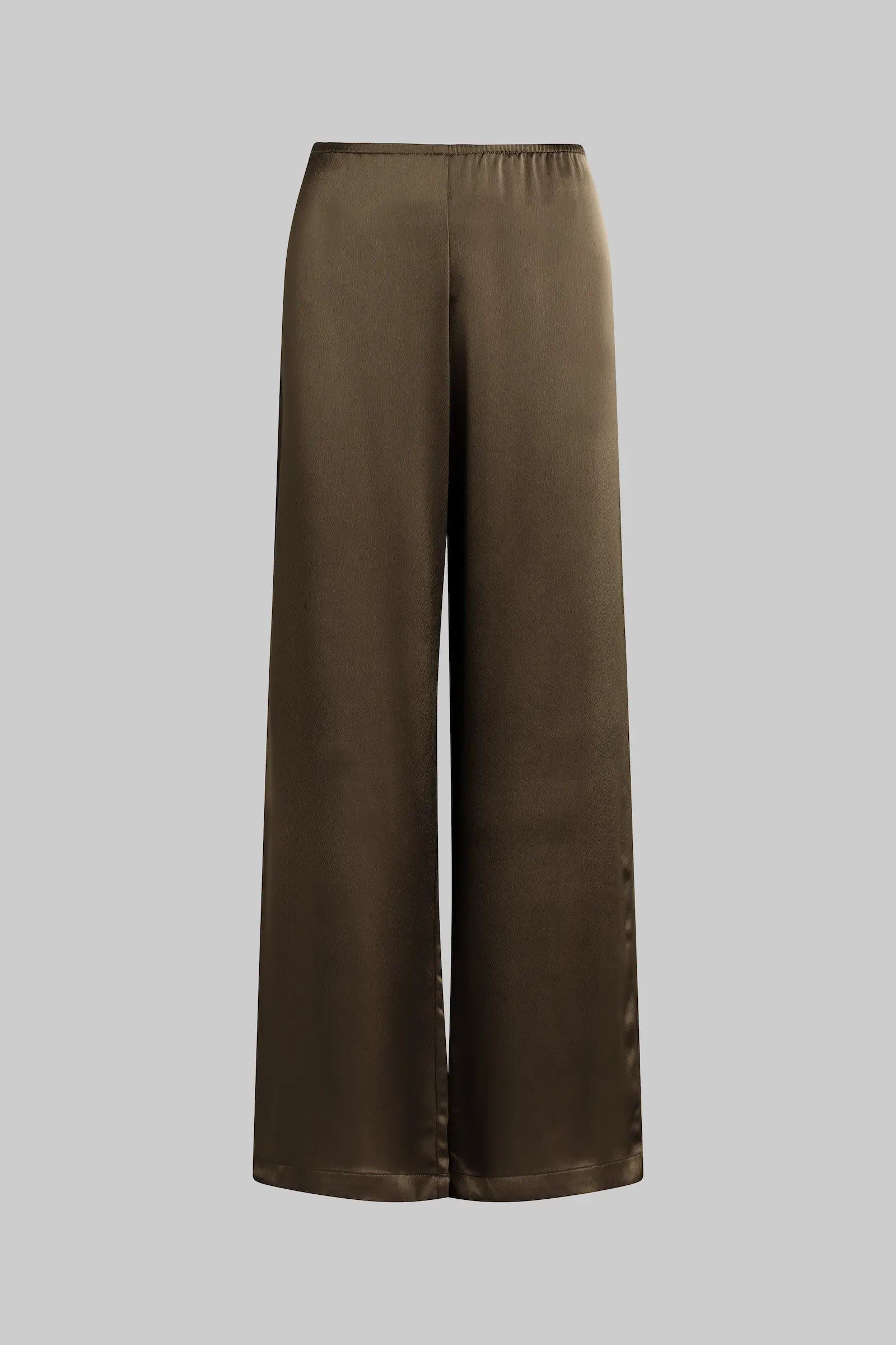 Barb Wide Leg Pant