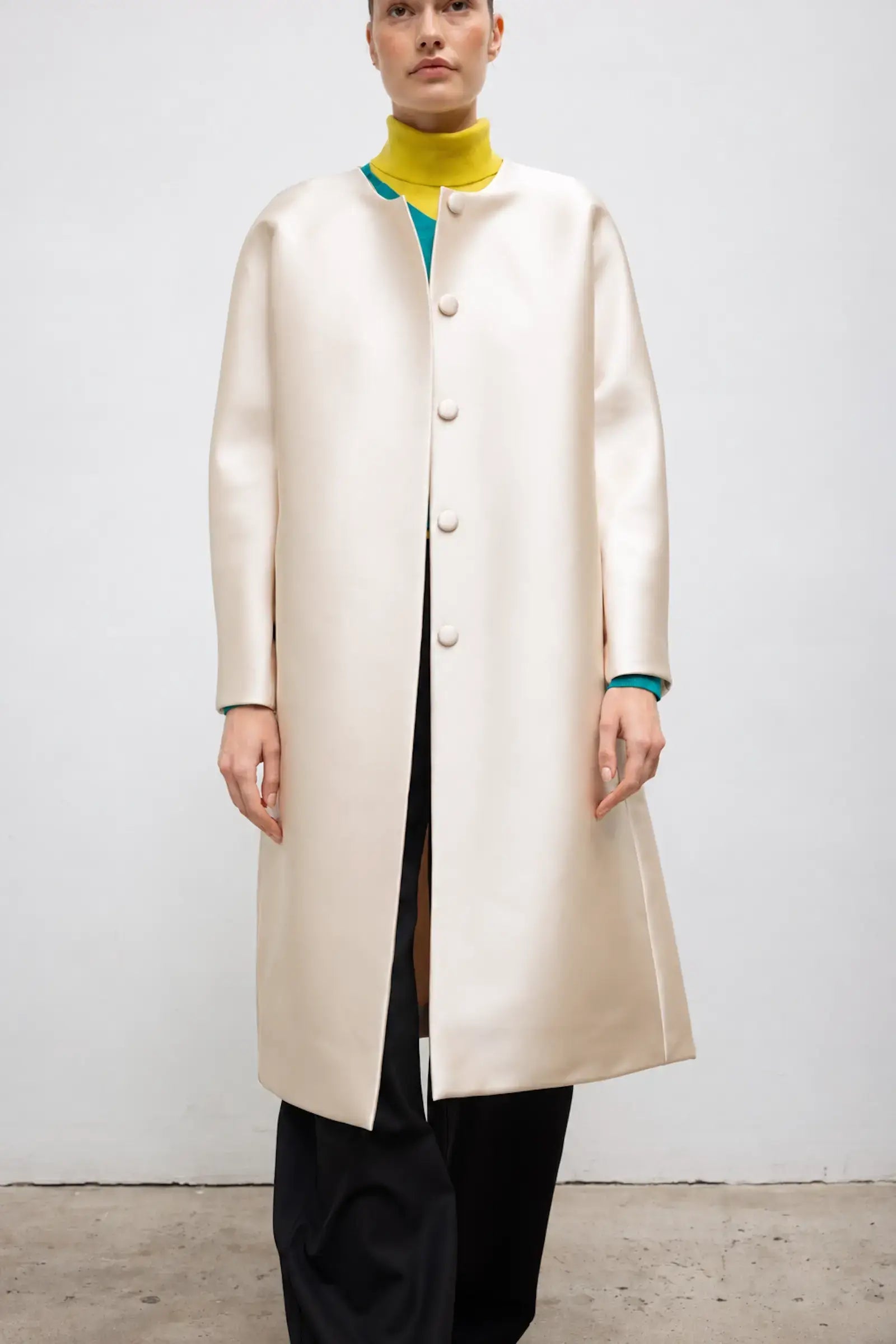 Pre-Order: Bobbi Coat