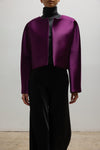 Bobbi Crop Jacket