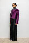 Bobbi Crop Jacket