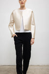 Pre-Order: Bobbi Crop Jacket