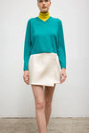 Pre-Order: Bobbi Wrap Skirt