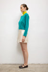 Pre-Order: Bobbi Wrap Skirt