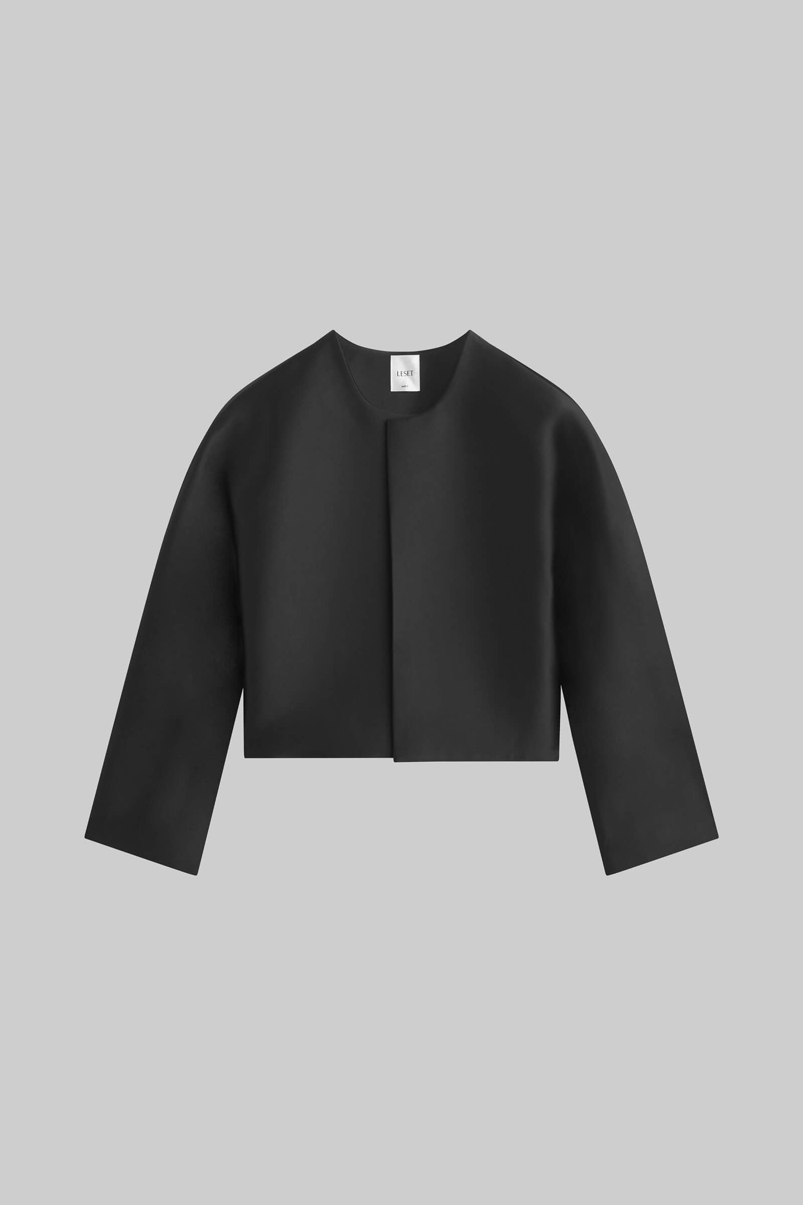 Bobbi Crop Jacket