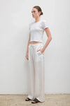 Daniel Drawstring Pocket Pant