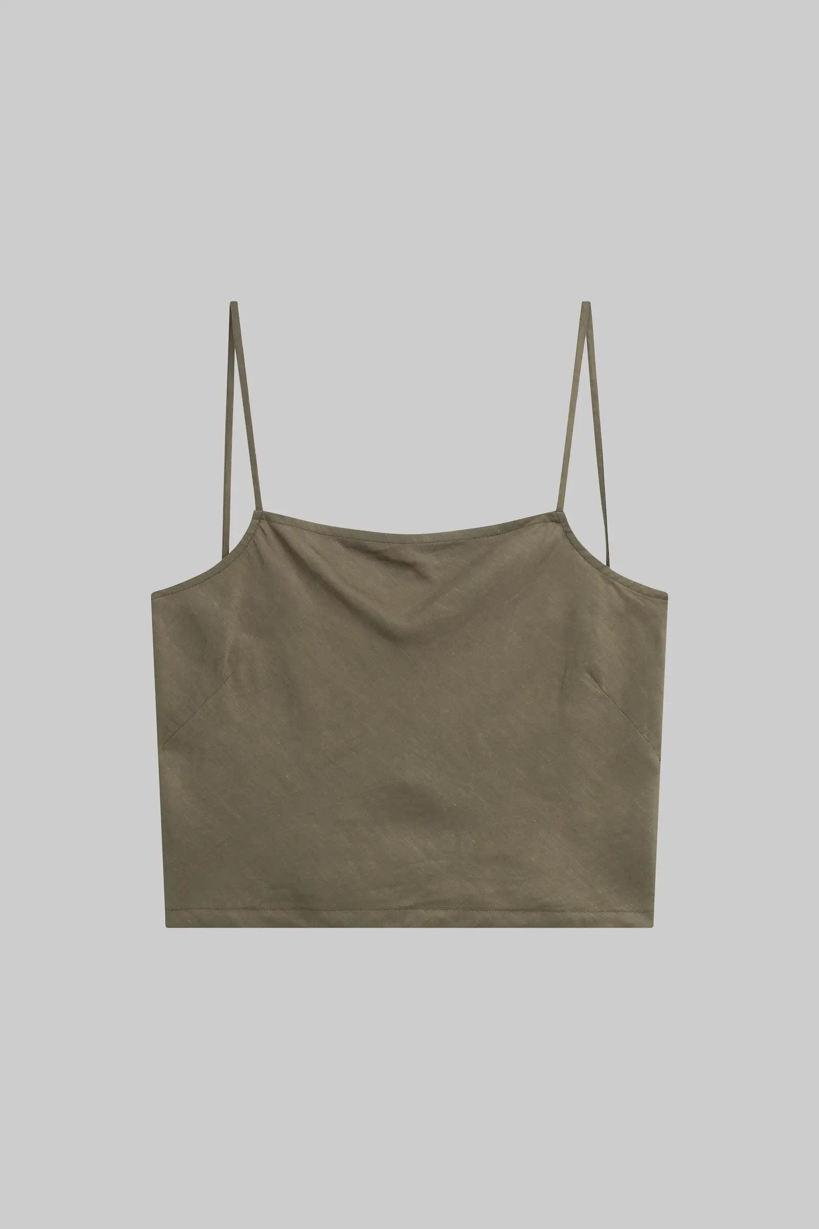 Daniel Square Neck Tank