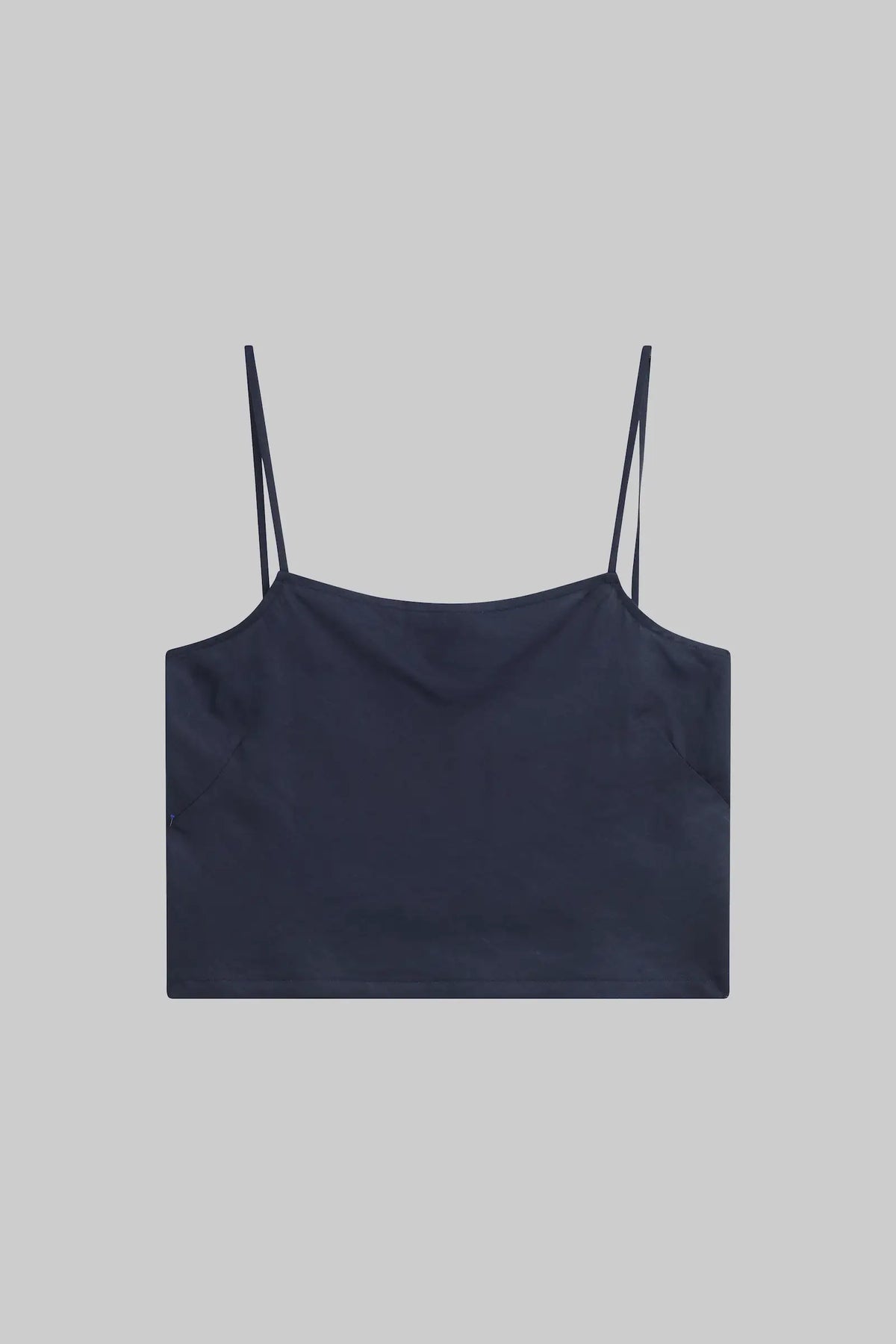 Daniel Square Neck Tank - Midnight - Image 2