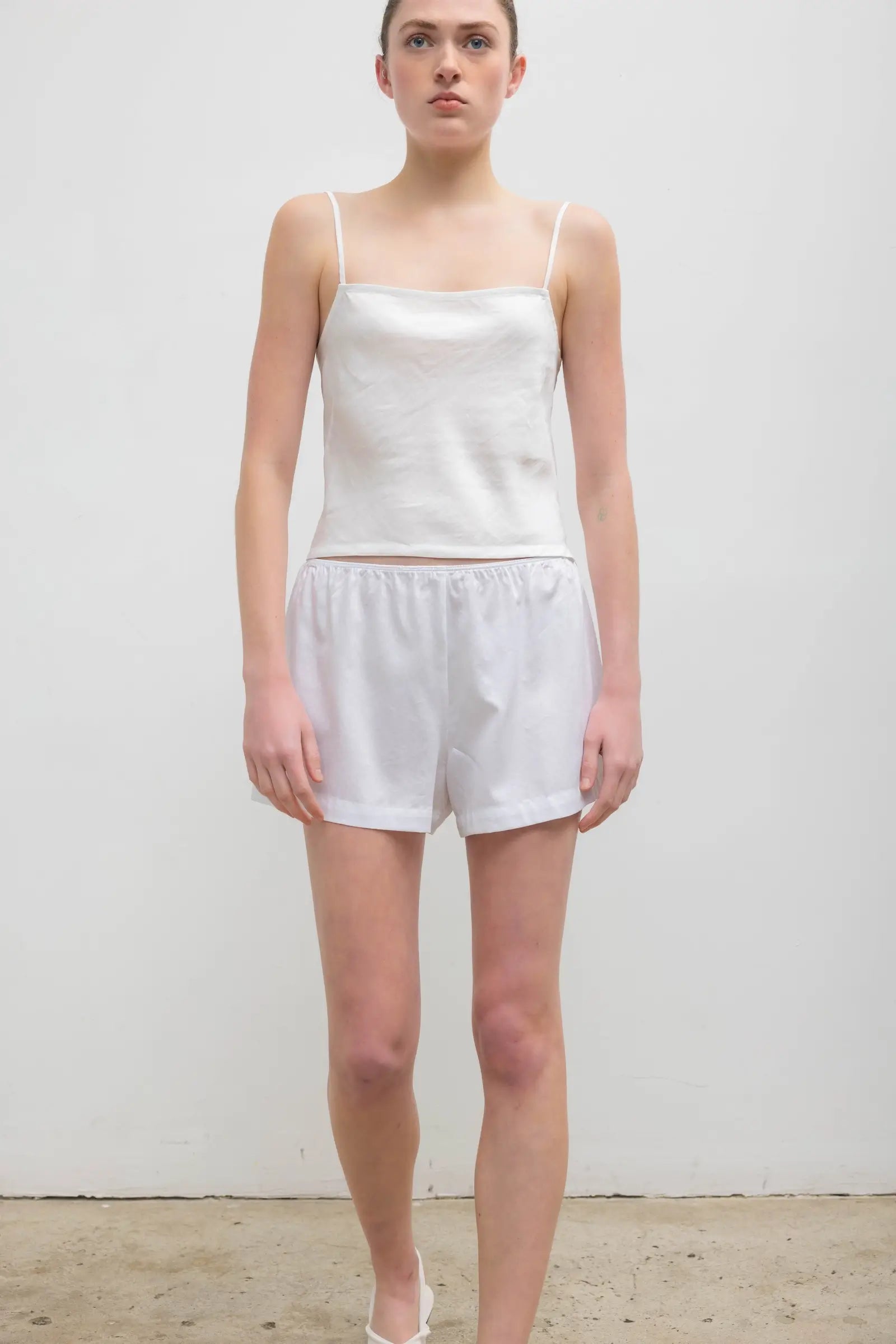 Daniel Square Neck Tank