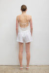 Daniel Square Neck Tank