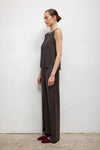 Pre-Order: Farrah Sleeveless Top