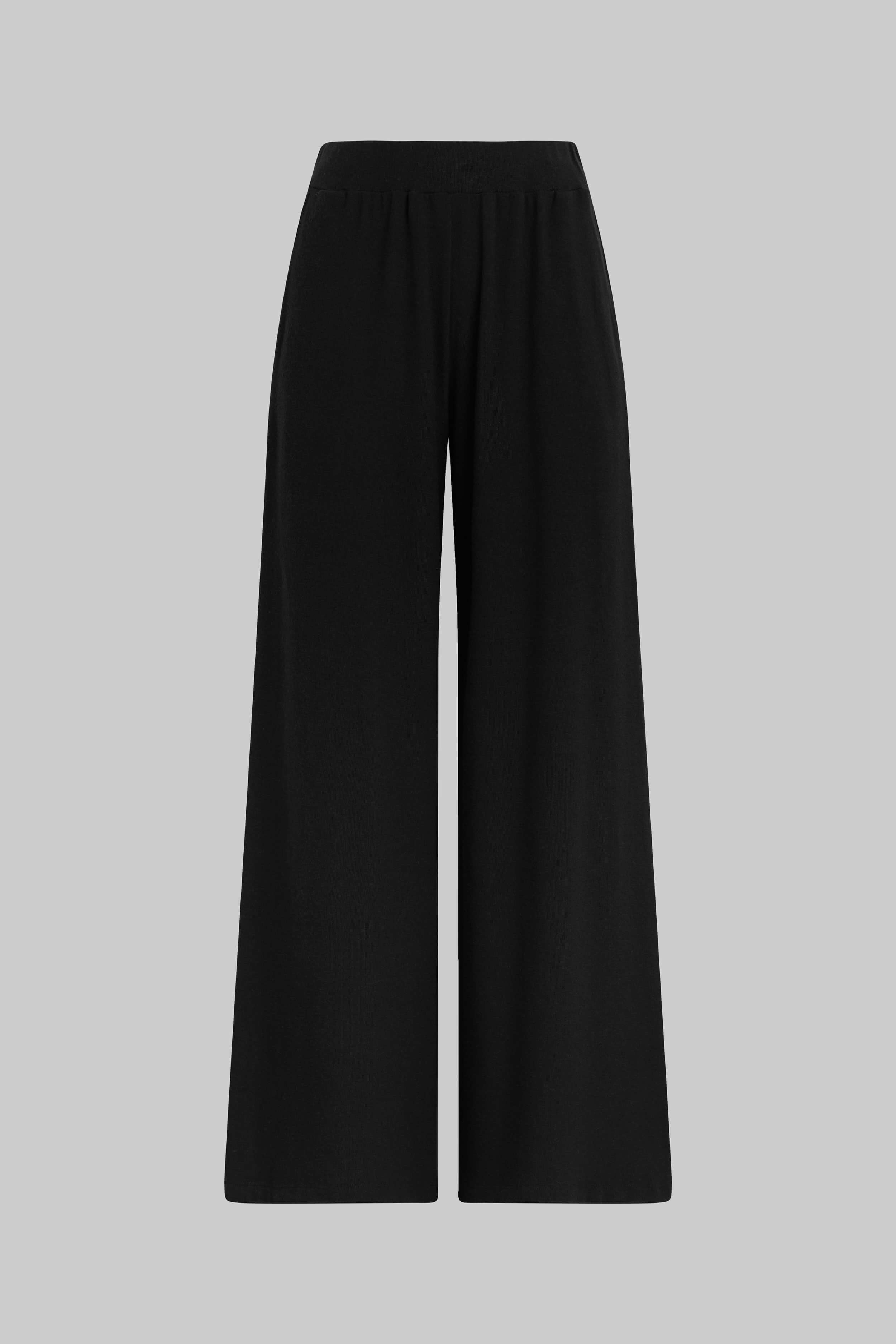 Lauren Pleated Pocket Pant