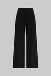 Lauren Pleated Pocket Pant
