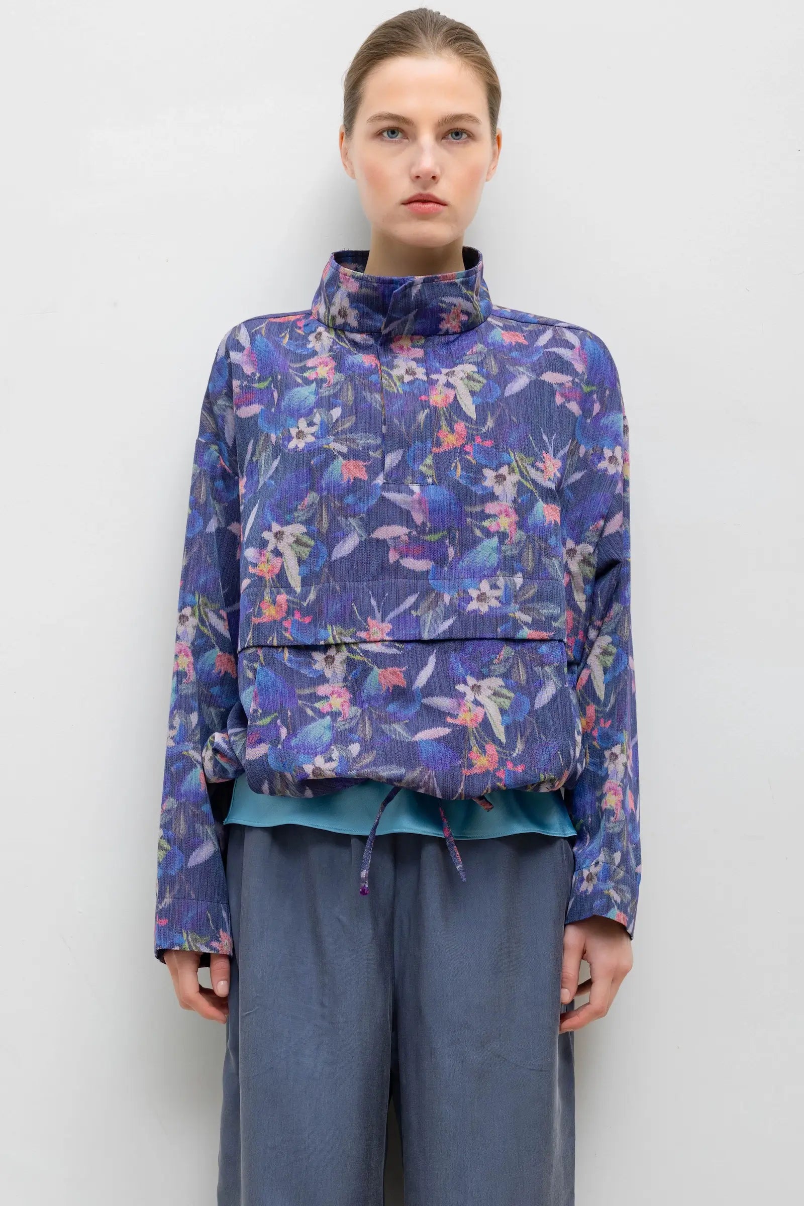 Grace Anorak