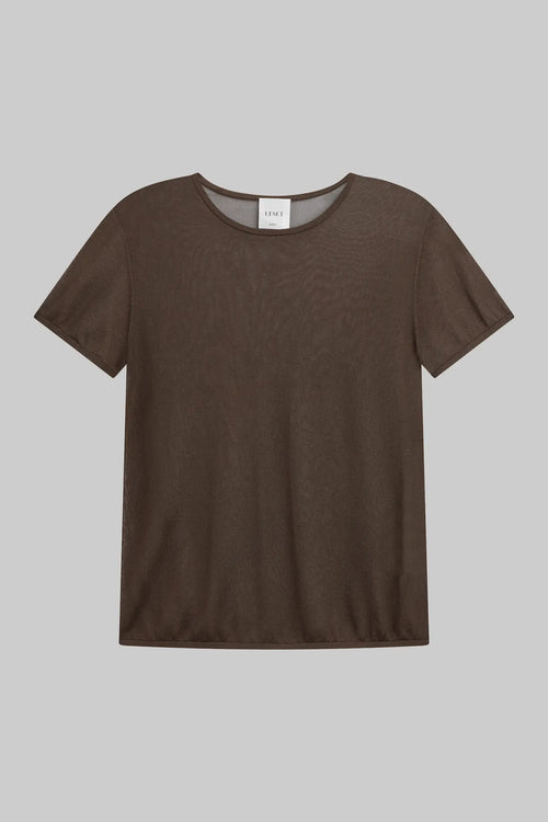 Jack Tee - Chocolate - Image 2