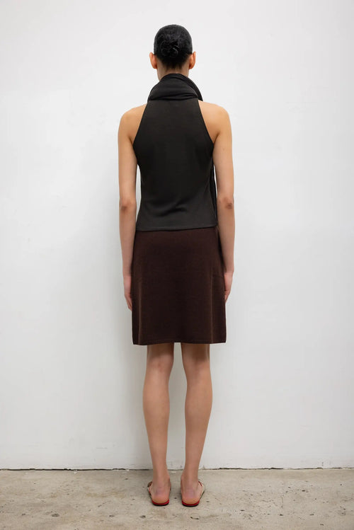 James Scarf - Chocolate - Image 7