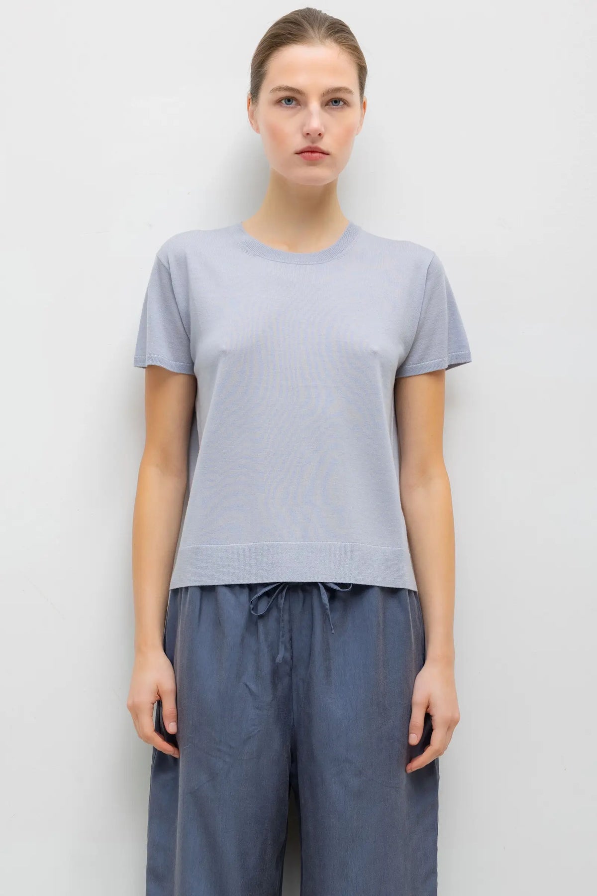 James Margo Tee - Haze - Image 1