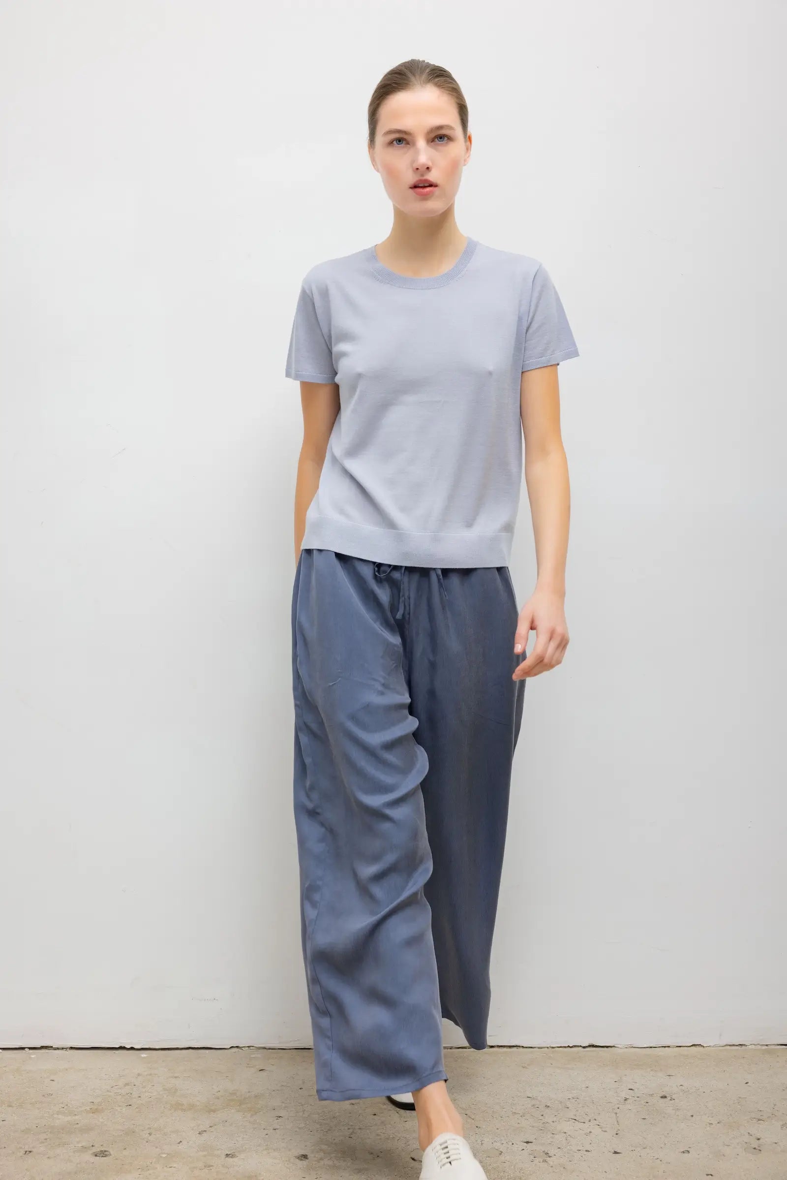 Kim Drawstring Pant