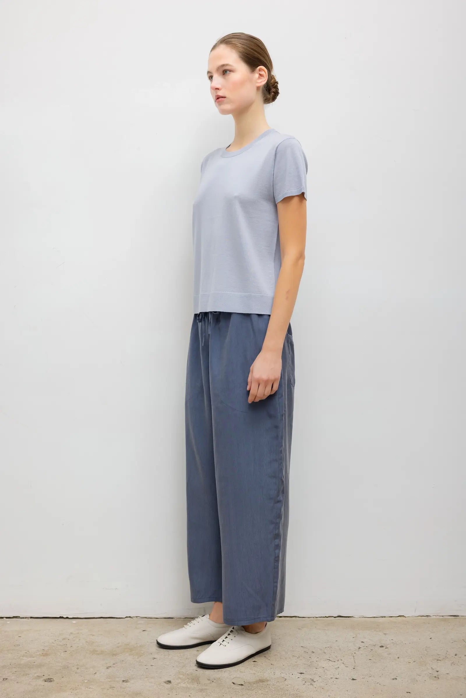 Kim Drawstring Pant