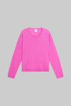 James Oversized Crewneck