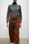 James Polo Turtleneck