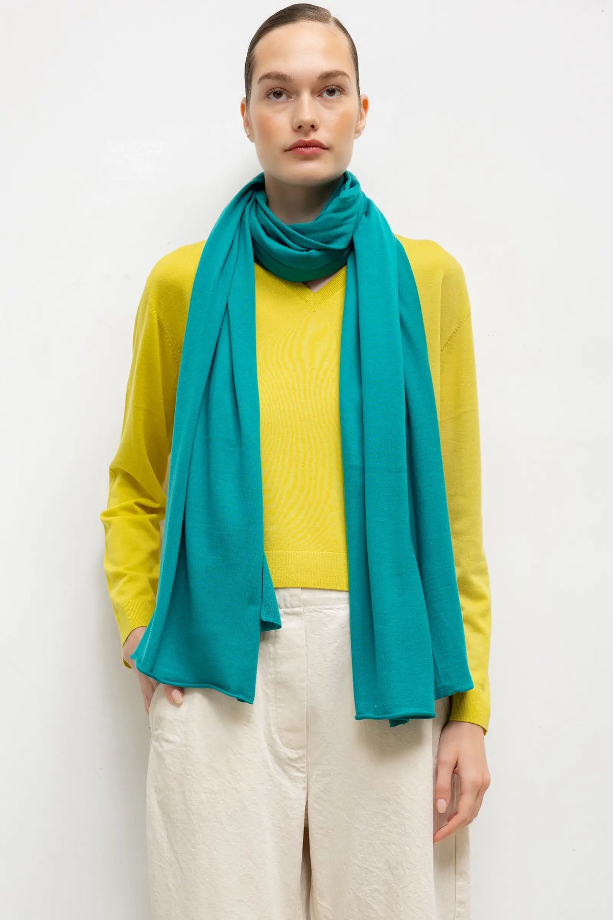 James Scarf - Aegean - Image 2