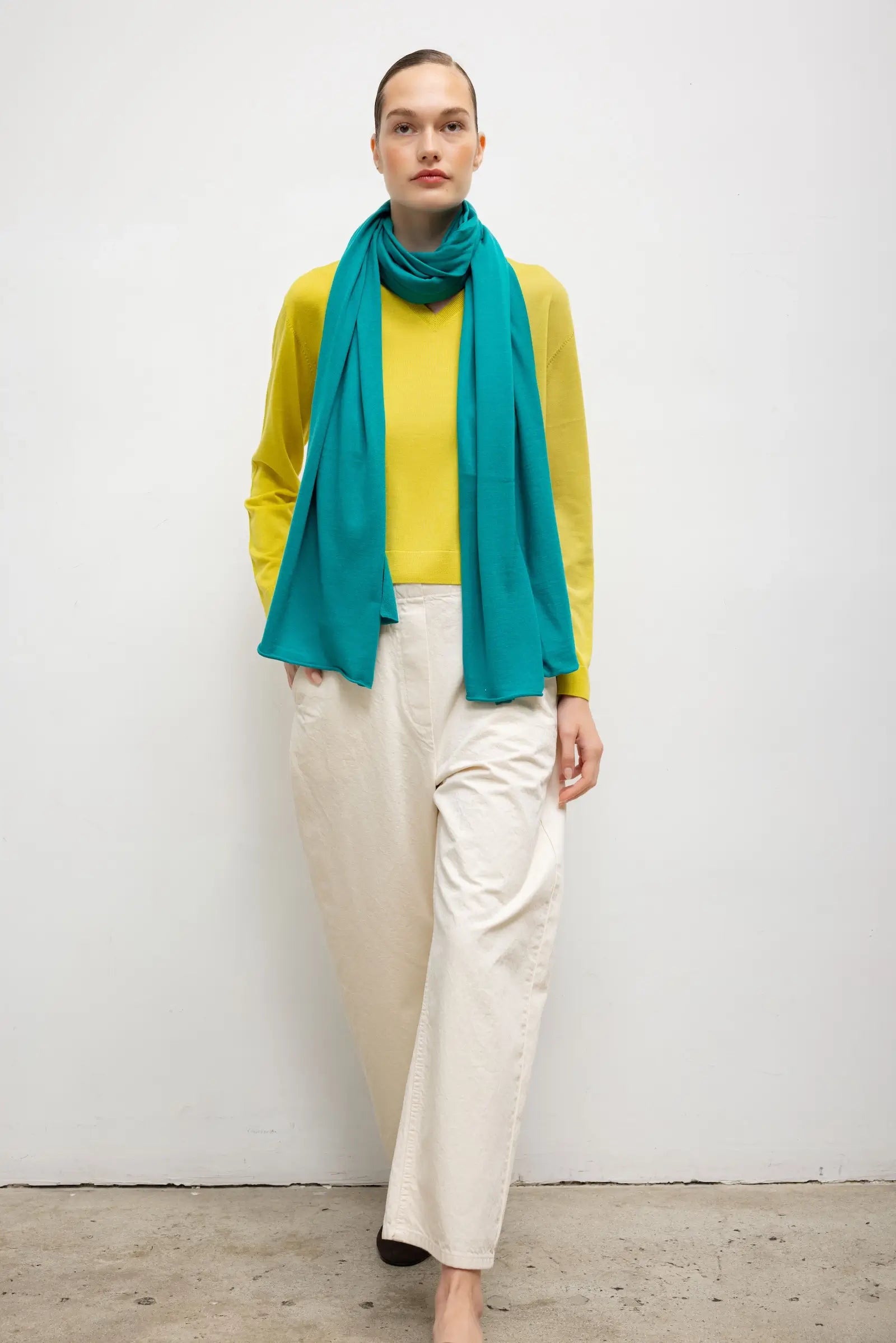 James Scarf - Aegean - Image 4