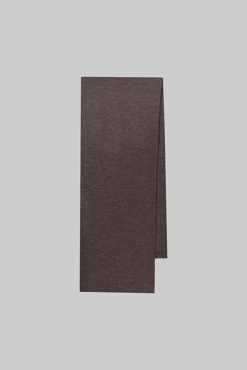 James Scarf - Chocolate Melange - Image 1