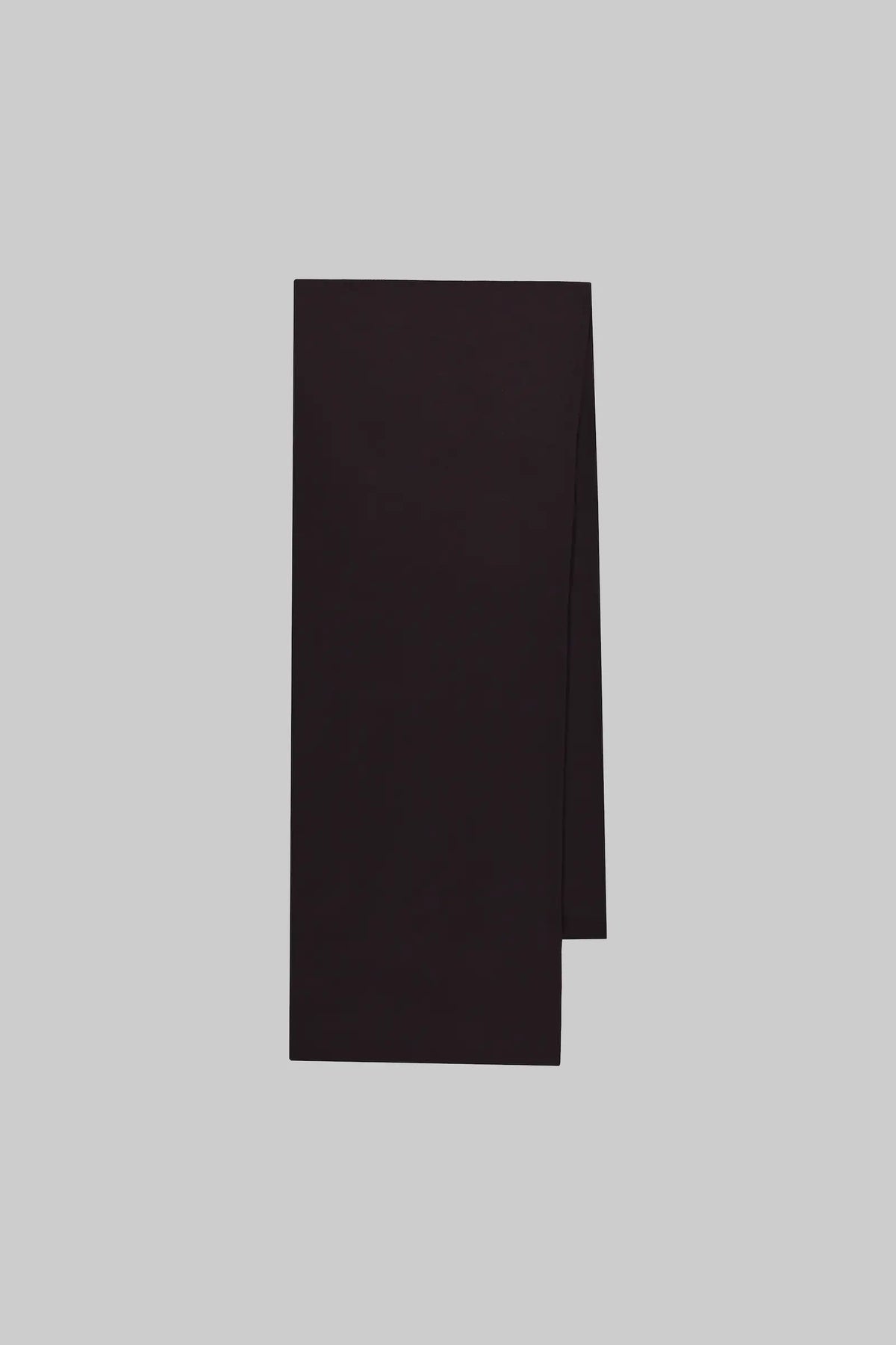 James Scarf - Chocolate - Image 1