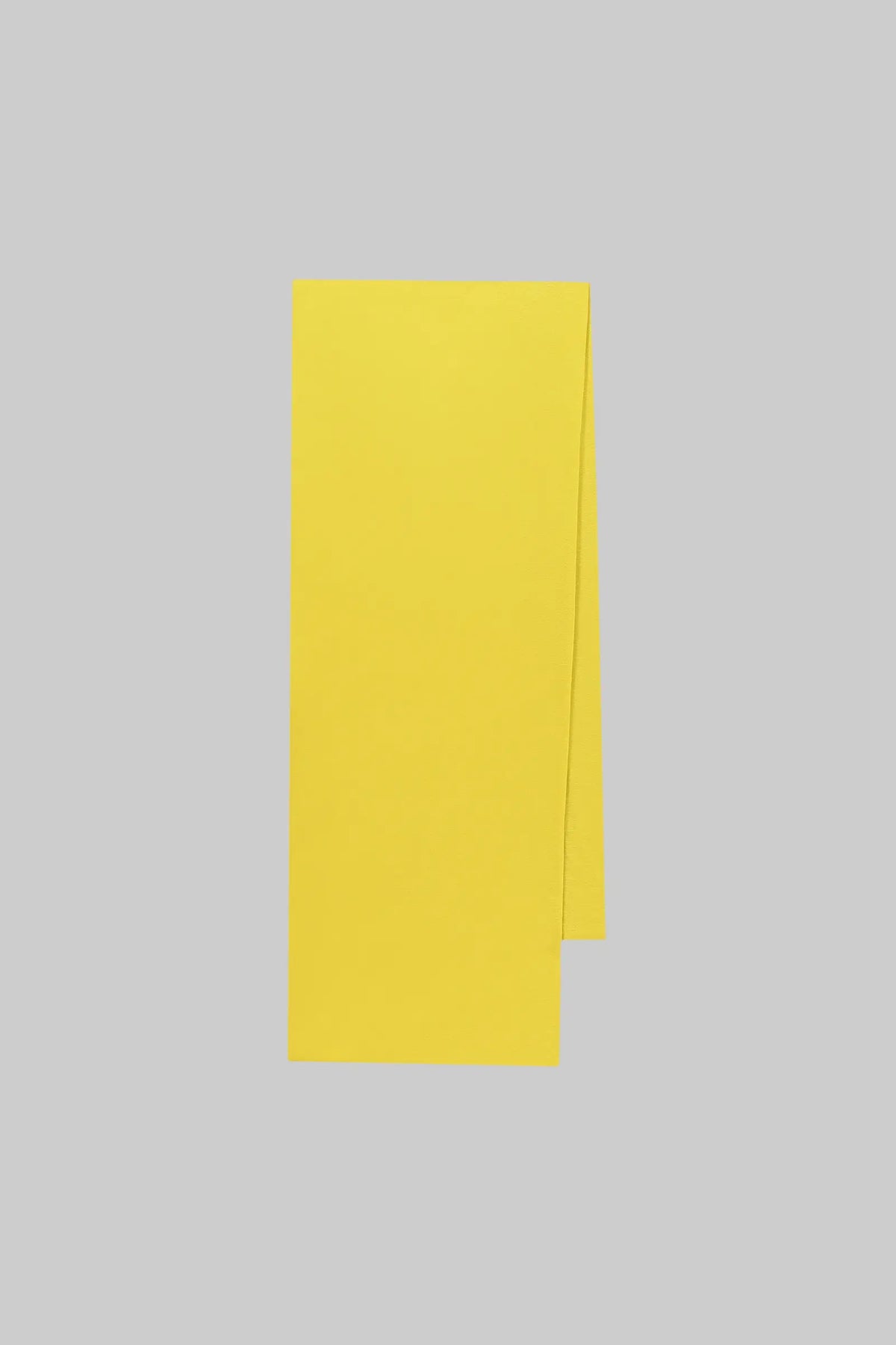 James Scarf - Citron - Image 1
