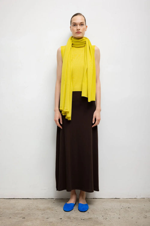 James Scarf - Citron - Image 3