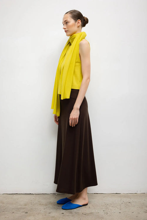James Scarf - Citron - Image 6